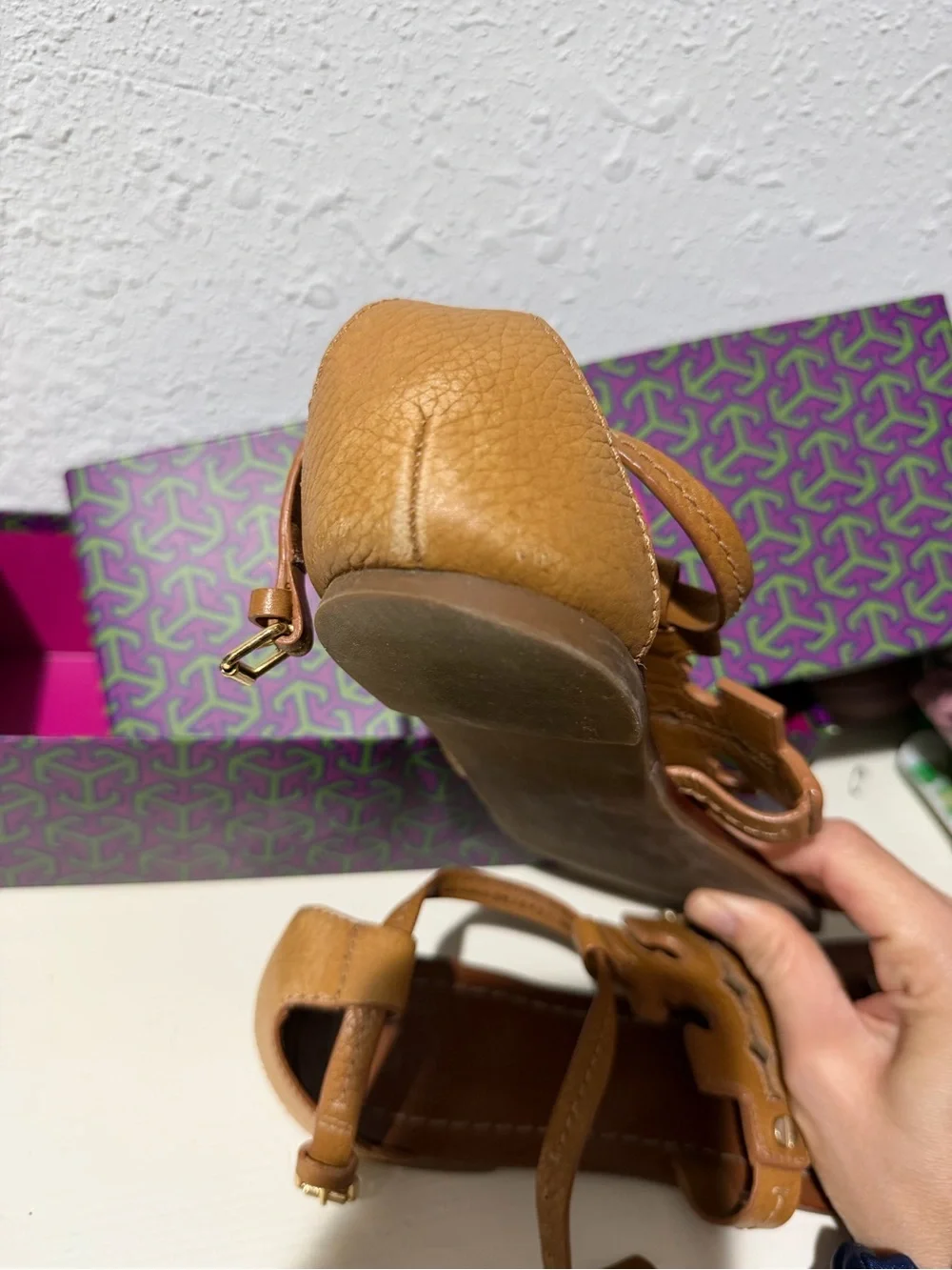 Tory Burch tory burch